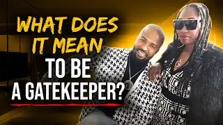 S3 EP:7  | The GateKeepers Be Gatekeeping w/ Big Charles & Big Shay