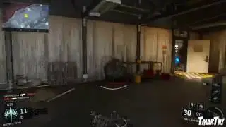 New Infinite Warfare Zombies Teaser!