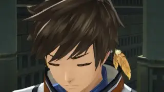 Tales of Zesty Chickeneria
