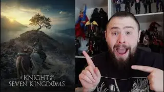 A Knight of the Seven Kingdoms Episode 2 
