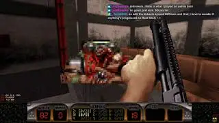 Twitch Broadcast:  Duke Nukem 3D: Atomic Edition (30th anniversary revisit)