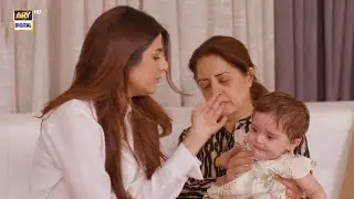 Happy Family!😍 | Best Moments | Shikwa Last Episode