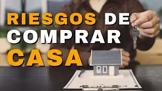 Riesgos de comprar casa ⚠️ | Andres Gutierrez