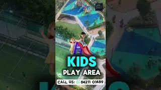 Virar West 1BHK & 2BHK Flats | Starting ₹40L* | Big Balcony Homes | JS Realty Group