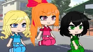 As Meninas Desordeiras (ppgz) (Curta de Gacha)