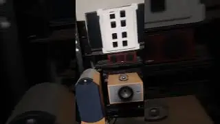 Speaker Yamaha NS-F150 Piano Black Play Sway Cover By Female Vocal