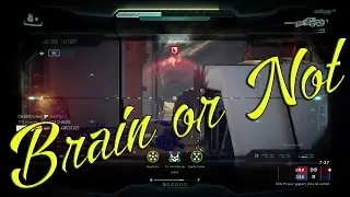 [Brain or Not] 6 kills in a row - FakeRunner