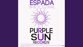 Suspiro Del Moro (Original Mix)