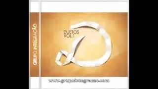 Grupo Integração - Entrego a Ti Meu Viver