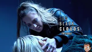 I Saw Black Clouds | FMV Fridays