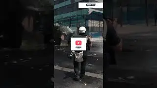 Turkey Protest Against Tayab Erdogan #facts