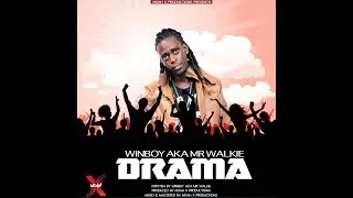 Winboy aka Mr.Walkie - Drama (Grenada Soca Monarch 2017)