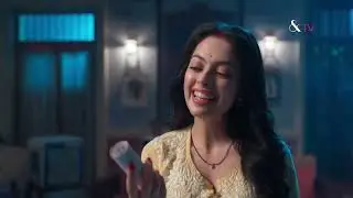 Gharwali Pedwali| Ep - 17| Webisode 02| Jan,6 2026| Paras Arora,Seerat Kapoor,Priyamvada| And TV
