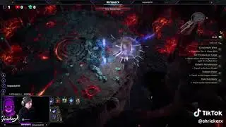 Path of Exile 2 Vastweld The Colossal Guardian miniboss