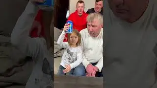 Children TEACH GRANDPA 😂 #shorts