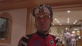 3 // TCR No 5 - The day we lost Frank