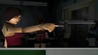 Let's Fully Play Resident Evil 2: Extreme Battle: Level 2 Ada: Part 1/2