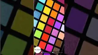 UCANBE SPOTLIGHT EYE SHADOW PALETTE| HIGH PIGMENTATION | GIFT FOR HER| BUY AT WWW.BAEBEAUTE.COM