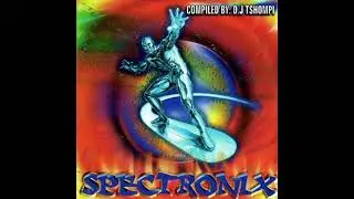spectronix (part I )