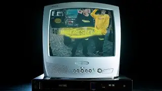 C.R.O, DUKI, FMK - INTERESTELAR (Old School Remix)