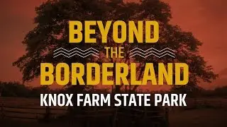 Beyond The Borderland: Ep. 1 