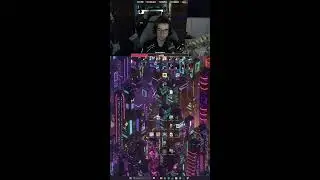 M-AM ANGAJAT LA CIMITIR | LIVE HORROR