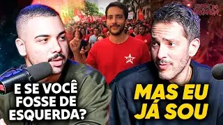 CONFRONTAMOS POL&Ecirc;MICAS da VIDA DO BENTO RIBEIRO