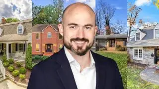 Here's What $1M Buys You In Northern Virginia Right Now