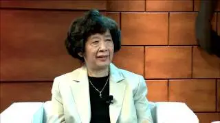 How worldviews affect scientific development with Dr. Cynthia Cheung