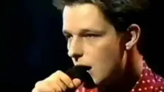 The Weather Prophets Live at The Club LVC city Leiden   Holland 1987