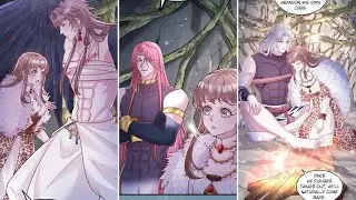 Beauty and the Beasts Chapter 825 (878-879)