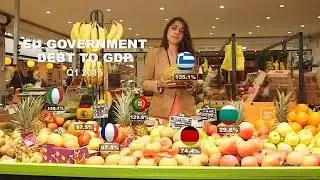 Europa: Wege aus der Staatsverschuldung - real economy