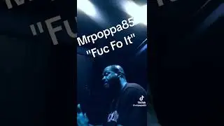Mr Poppa - Fuc Fo It #tiktokviral