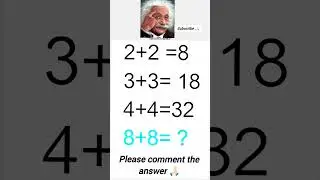 Test-Maths Genius IQ Puzzles   Tricky Riddles |Maths Game | Paheliyan with Answers #competitiveexam