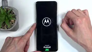 MOTOROLA Razr 60 Ultra &ndash; Hard Reset with Recovery Mode
