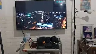 Navy Seals VS Zombie Bioskop Trans TV Intro