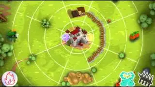 4TK - 4TheKing - Trailer - iOS Available Now!!