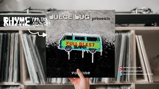 dUECE bUG - Full Blast Bars vol 1 (Full Album)