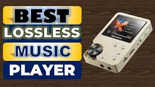 Top 5 Best Lossless Music Player From On Aliexpress