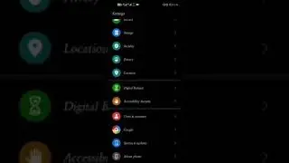 EMUI 11 Update - Changes in Huawei Nova 5T