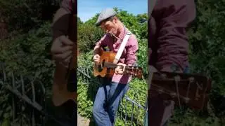 Gorran Kendall   - singer songwriter