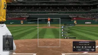 MLB The Show 21 Perfect Pinpoint Pitch