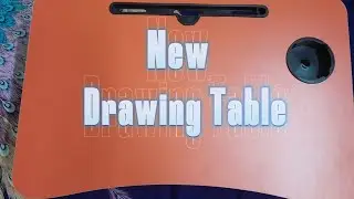 New Drawing Table | Daraz | #viralvideo #trending #foryou #subscribe 