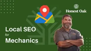 Local SEO for Mechanics