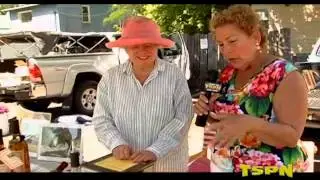 Amador Farmers Market 2015 on TSPN TV