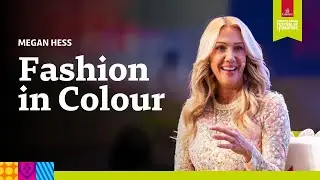 What Does Your Colour Say About You? | Megan Hess on Fashion & Identity