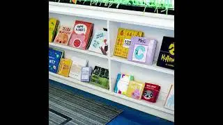 children board book / picture book making solutions