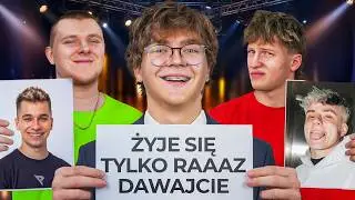 WALKA O MUZYCZNY TICKET!