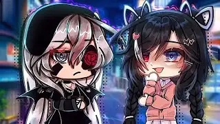 [🚨] FLIP THE SWITCH &mdash; gacha life meme/ trend[]|| COLLAB W/ @Xx.Not_AquaxX‼️[]|| ⚠️OG MEME⚠️