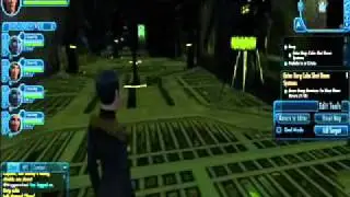 Borg release Video STO  Foundry